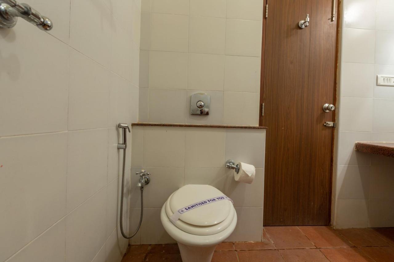 KSTDC Hotel Mayura Yagachi, Belur Belur  Bagian luar foto