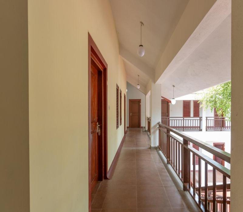 KSTDC Hotel Mayura Yagachi, Belur Belur  Bagian luar foto
